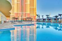 Calypso Beach Resort Tower 3 Rentals - B&B Panama City Beach