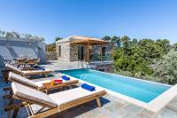 Villa mit privatem Pool