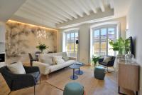 Appartement Deluxe
