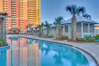 B&B Panama City Beach - Calypso Tower 3 Beach Resort - Bed and Breakfast Panama City Beach