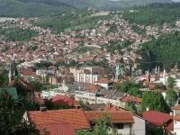 B&B Sarajevo - Nuage - Bed and Breakfast Sarajevo