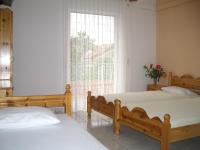 Chambre Triple Basique