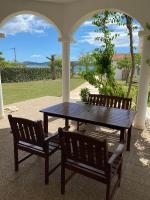 Appartement met 2 Slaapkamers, een Terras en Uitzicht op Zee