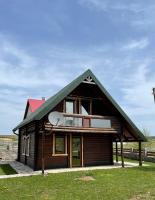 B&B Zabljak - Lightning apartments - Bed and Breakfast Zabljak