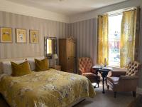 Beaumaris Classic King Room