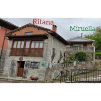 Ñeros de Següencu - B&B Següenco