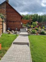 Apartmány Moravia - B&B