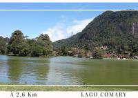 Hospedagem Doce Lar - Casa Bougainville - B&B