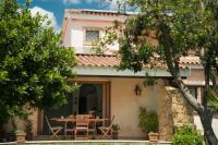 Sardinia Family Villas - Villa Adina with private pool in Arzachena - Chambres d'hôtes Arzachena