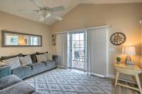 Barefoot Resort Condo with Pool, Tennis Court Access - B&B Myrtle Beach
