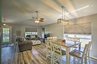 Modern Beach Retreat with Pool, Hot Tub, and Patio! - B&B Fort Myers