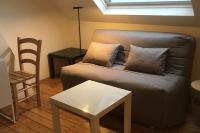 Deux pièces cosy - Chambres d’hôtes