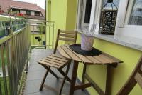Apartman Megi & studio apartman Tomi - SELF CHECK IN - Ferienwohnung Krapina