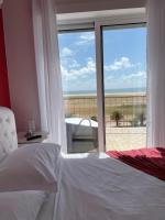 Suite met Uitzicht op Zee