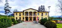 Wellness Villa Liptov - B&B Liptovská Sielnica