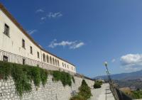 B&B Gerace - Albergo Palazzo Sant'Anna - Bed and Breakfast Gerace