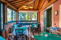 Alhambra Guest House di Charme - B&B Giarre