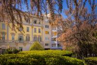 Bilini Castropola Apartment - B&B