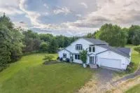 Burlington Flats House < 13 Mi to Cooperstown! - Ferienwohnung Fly Creek