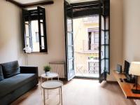 B&B Gerona - Apartment Histórico - Bed and Breakfast Gerona