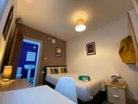 Budget Doppelzimmer