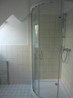 Tweepersoonskamer met 1 of 2 Bedden