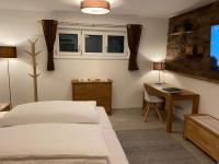 Appartement met 1 Slaapkamer