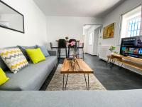 Cosy Duplex in Sidi Bou Said - Bed and Breakfast Sidi Bou Said