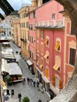 Mare e Cielo Luxury Apartment (1BR) - B&B
