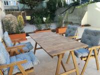 The Albuquerque Suites - B&B
