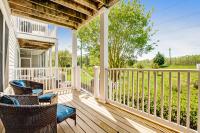 Bear Trap Dunes --- 210G October Glory - B&B Ocean View