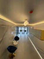 Mamaia Nord Bel Air 505 Zona Cluburi - Chambres d'hôtes Mamaia