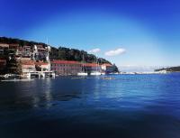Apartmani Beroš - B&B Gelsa