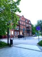 Apartamenty Premium Śródmieście - Chambres d’hôtes