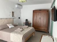 Chambre Double avec Salle de Bains Privative
