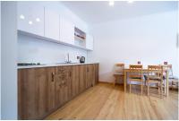 Appartement met 1 Slaapkamer