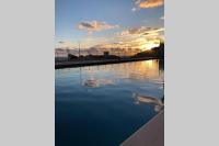 Panoramic Views - Terrace, Sea Views & Pool - B&B Nazaré