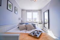 CITYSTAY Paderewskiego Seaside Apartment - B&B