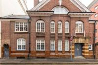 Leicester Luxury Apartments - Cherub - B&B