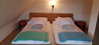 Double or Twin Room with Private External Bathroom