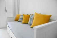 Comfort Driepersoonskamer met Douche
