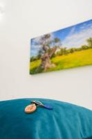 Comfort Driepersoonskamer met Douche