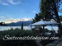 Suitecastlelakeview 0 - B&B