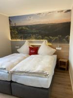 B&B Breitscheid - Paganetti´s Chalet - Bed and Breakfast Breitscheid