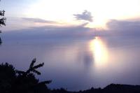 Panoramic View - Bed and Breakfast Kalamitsi