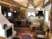 Chatka - B&B Wajków