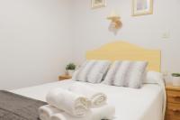 Interior Single Room with private Bathroom