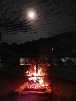 Doppelzimmer mit Gartenblick