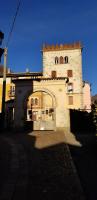 B&B Canzo - Bella Alda Beautiful Como Castle Penthouse - Bed and Breakfast Canzo