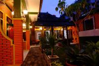 B&B Yogyakarta - Kampoeng Djawa Hotel - Bed and Breakfast Yogyakarta